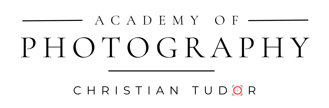 Academy of Photography – Christian Tudor